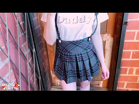 ❤️ Schoolgirl Sucks ya dick miri emi na iberibe kama klaasị. ❌ Anal porn ﹏