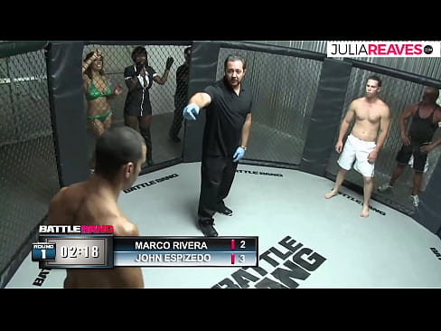 ❤️ Ultimate Fighter fucks a nọmba girl ozugbo a ọgụ na mgbanaka ❌ Anal porn ﹏