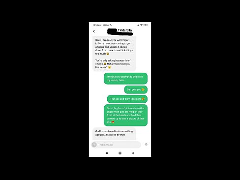 ❤️ Agbakwunyere m PAWG ọhụrụ sitere na Tinder na harem m (gụnyere Tinder okwu) ❌ Anal porn ﹏